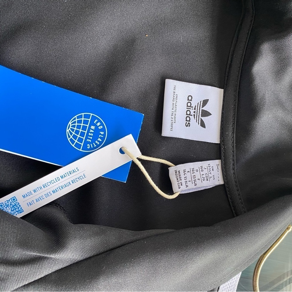 ADIDAS JUMPSUIT - Picture 11 of 13